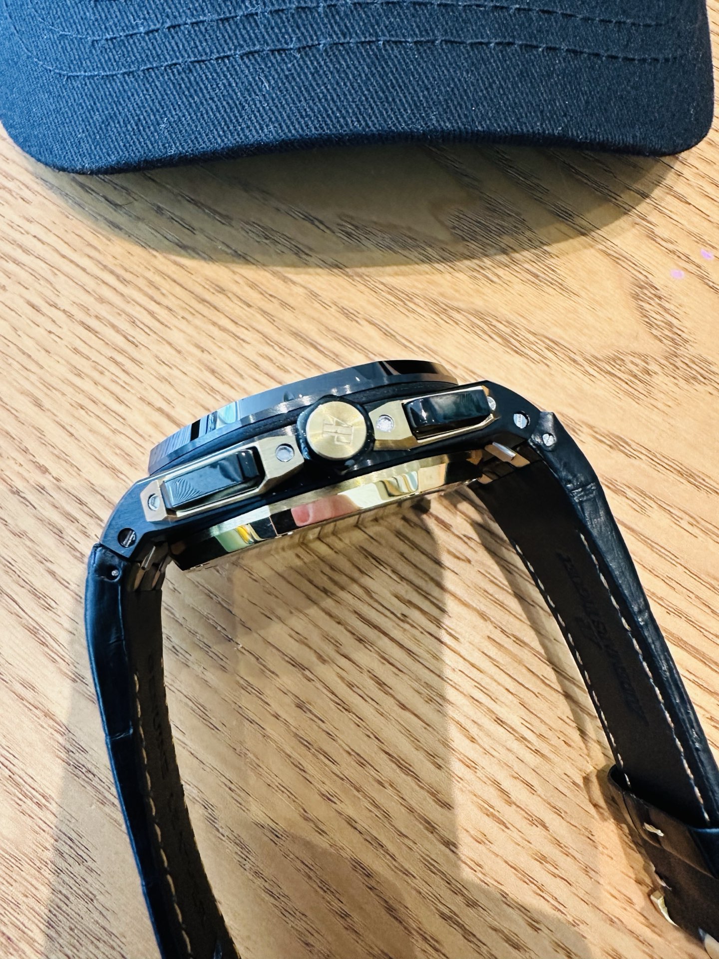 Audemars Piguet watch